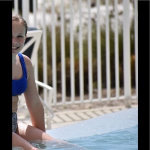 Meet your Posher, Lydia